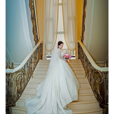 Фотография #776365, свадебная фотосъемка, автор: Евгения Тимохина