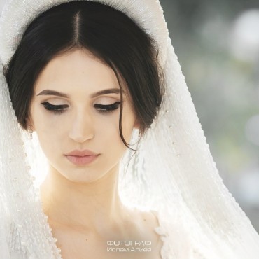 Фотография #776880, свадебная фотосъемка, автор: Ислам Алиев