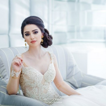 Фотография #776879, свадебная фотосъемка, автор: Ислам Алиев