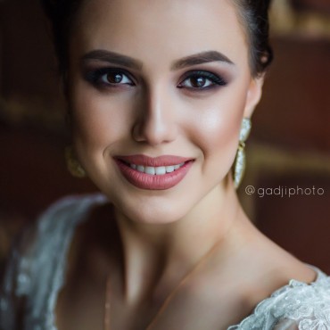 Фотография #776911, свадебная фотосъемка, автор: Гаджи Лабазанов