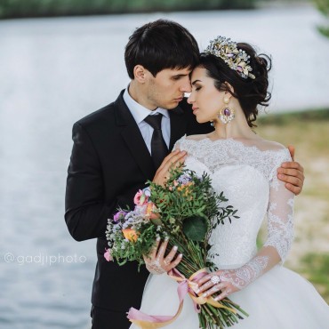 Фотография #776913, свадебная фотосъемка, автор: Гаджи Лабазанов
