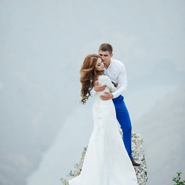 Фотография #776919, свадебная фотосъемка, автор: Мадина Курбанова