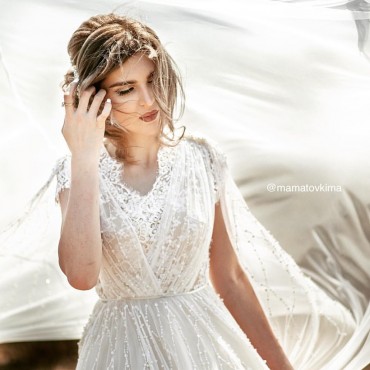 Фотография #776945, свадебная фотосъемка, автор: Кима Маматов