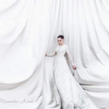 Фотография #776948, свадебная фотосъемка, автор: Кима Маматов