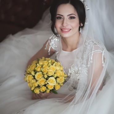 Фотография #776947, свадебная фотосъемка, автор: Кима Маматов