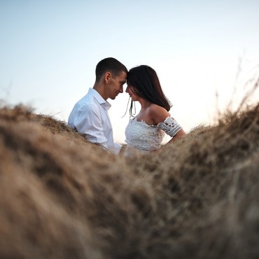 Фотография #777742, lovestory, автор: Вячеслав Ротов