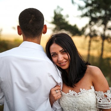 Фотография #777744, lovestory, автор: Вячеслав Ротов