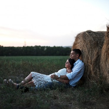 Фотография #777743, lovestory, автор: Вячеслав Ротов