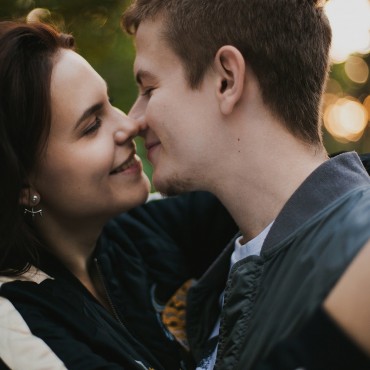 Альбом: Свадебная фотосъемка, 5 фотографий