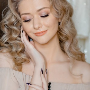 Фотография #778090, портретная съемка, автор: Яна Яворская