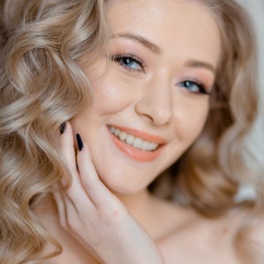 Фотография #778091, портретная съемка, автор: Яна Яворская