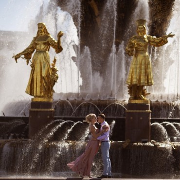 Фотография #778104, lovestory, автор: Яна Яворская