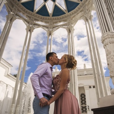 Фотография #778106, lovestory, автор: Яна Яворская