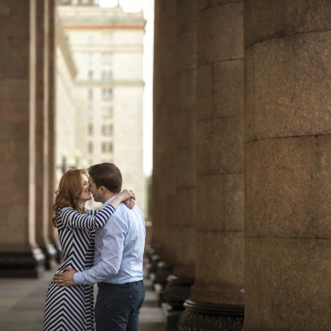 Фотография #778140, lovestory, автор: Елена Сенсей