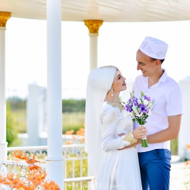 Фотография #778681, свадебная фотосъемка, автор: Диана Тагирова