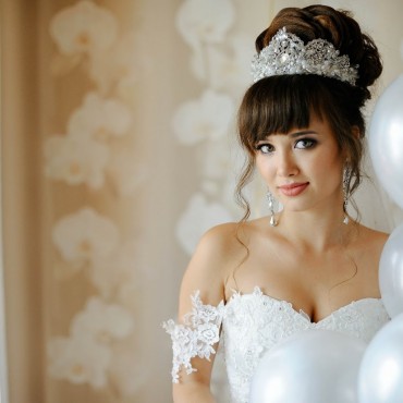 Фотография #778714, свадебная фотосъемка, автор: Зуфар Вахитов