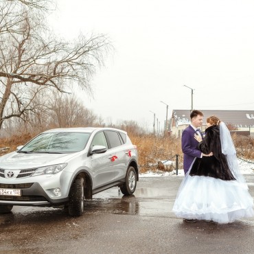 Фотография #778719, свадебная фотосъемка, автор: Роберт и