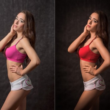 Фотография #778898, фоторетушь, автор: Sergey Krylov