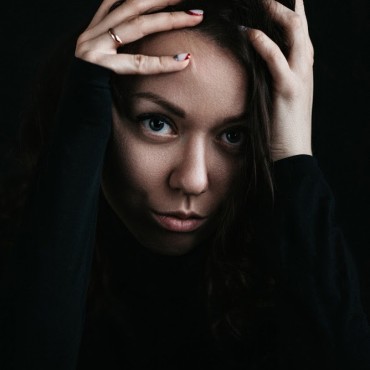 Фотография #778936, портретная съемка, автор: Anastasia Skvortsova