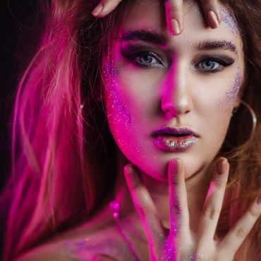Фотография #778938, портретная съемка, автор: Anastasia Skvortsova