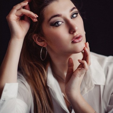 Фотография #778939, портретная съемка, автор: Anastasia Skvortsova