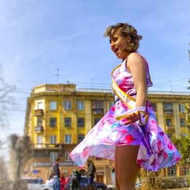 Альбом: Свадебная фотосъемка, 5 фотографий