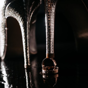 Альбом: Свадебная фотосъемка, 5 фотографий