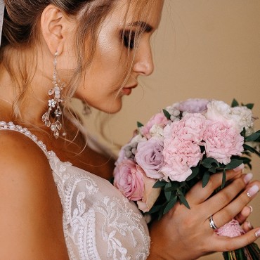 Фотография #779103, свадебная фотосъемка, автор: Евгений Юрков