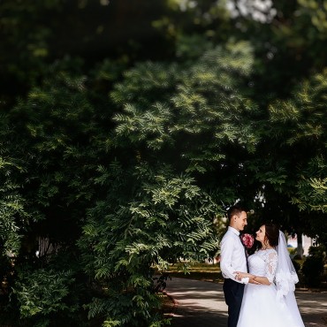 Фотография #779105, свадебная фотосъемка, автор: Евгений Юрков