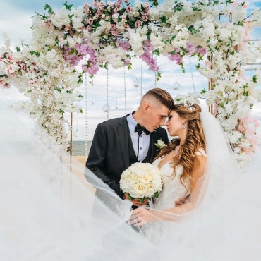 Фотография #779110, свадебная фотосъемка, автор: Сергей Костенко