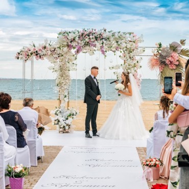 Фотография #779108, свадебная фотосъемка, автор: Сергей Костенко