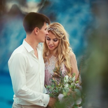 Фотография #779125, свадебная фотосъемка, автор: Антон Карпенко