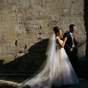 Фотография #779129, свадебная фотосъемка, автор: Алексей Кушин