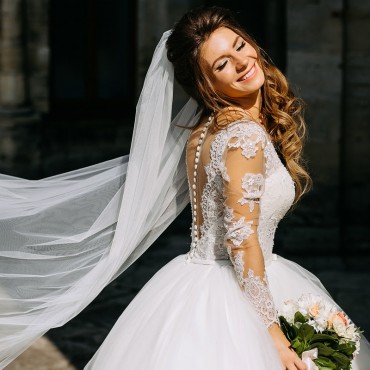 Фотография #779127, свадебная фотосъемка, автор: Алексей Кушин