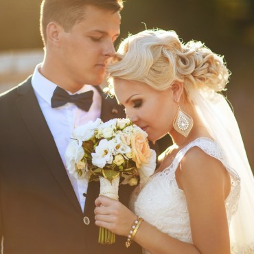 Фотография #779132, свадебная фотосъемка, автор: Александр Бондарь