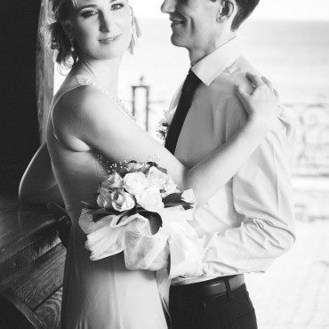 Фотография #779140, свадебная фотосъемка, автор: Павел Табырца