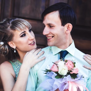 Фотография #779139, свадебная фотосъемка, автор: Павел Табырца