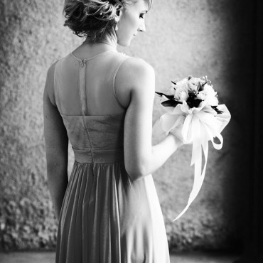 Альбом: Свадебная фотосъемка, 5 фотографий