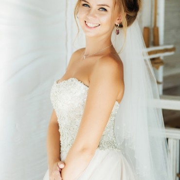 Фотография #779154, свадебная фотосъемка, автор: Катя Шамаева