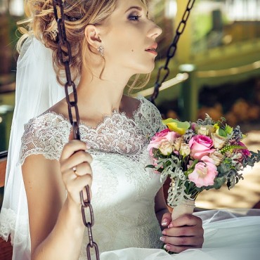 Фотография #779158, свадебная фотосъемка, автор: Павел Павленко