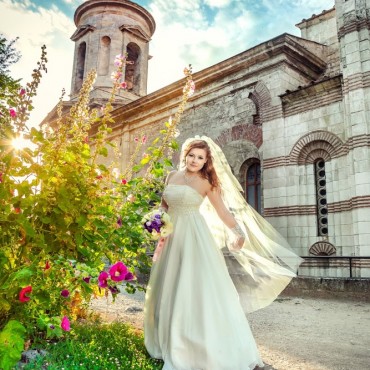 Фотография #779157, свадебная фотосъемка, автор: Павел Павленко