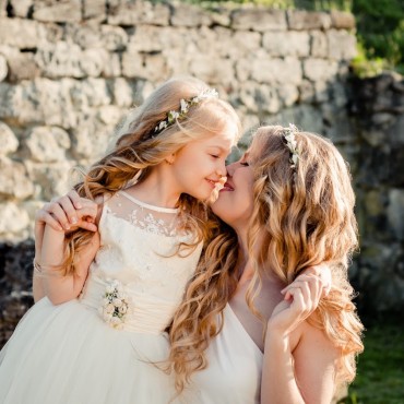 Фотография #779165, свадебная фотосъемка, автор: Михаил Голованов