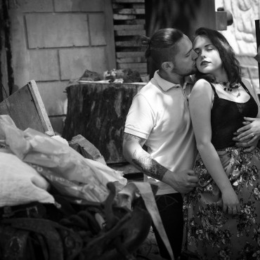 Фотография #779177, свадебная фотосъемка, автор: Арсен Васильковский