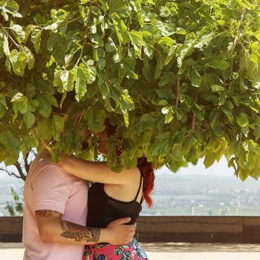 Альбом: Свадебная фотосъемка, 5 фотографий