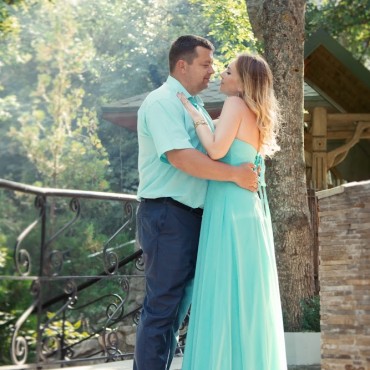 Фотография #779179, свадебная фотосъемка, автор: Арсен Васильковский