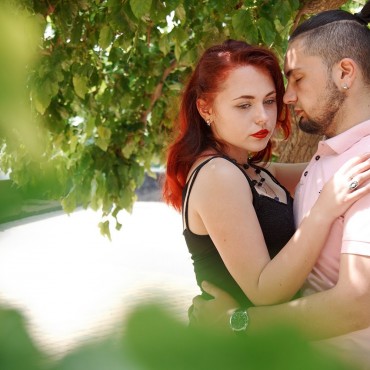 Фотография #779180, свадебная фотосъемка, автор: Арсен Васильковский