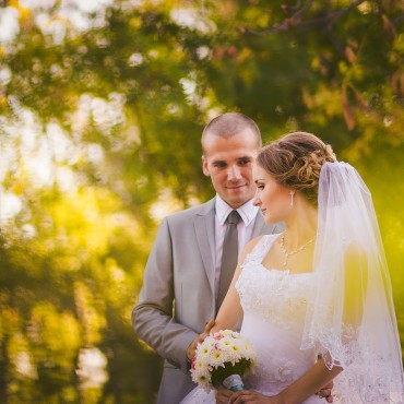 Фотография #779199, свадебная фотосъемка, автор: Олег Смолянинов