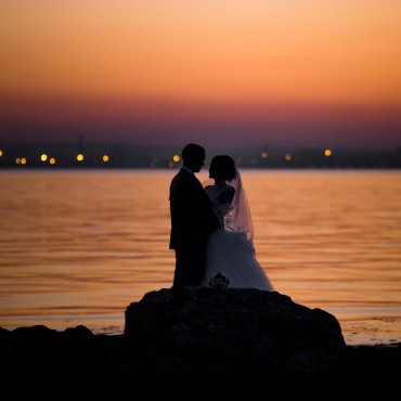 Фотография #779198, свадебная фотосъемка, автор: Олег Смолянинов