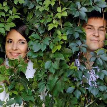 Фотография #779204, свадебная фотосъемка, автор: Дмитрий Гера