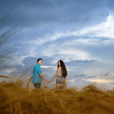 Фотография #779203, свадебная фотосъемка, автор: Дмитрий Гера